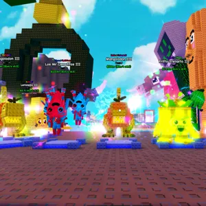 x10 1M/s BRAINROTS PVB