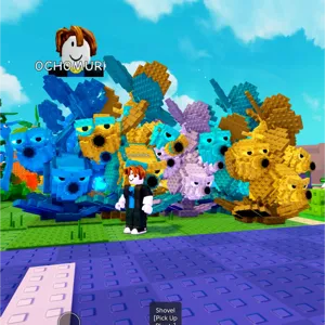 x5 Brussels Sprouts OP