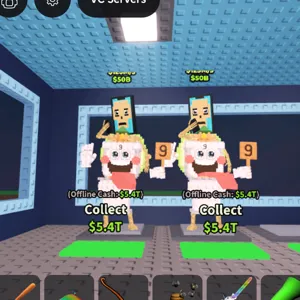 x2 La Secret Combinasion