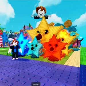 x5 Mutated Starfruit OP