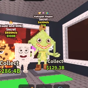 420m/s Ketupat Kepat