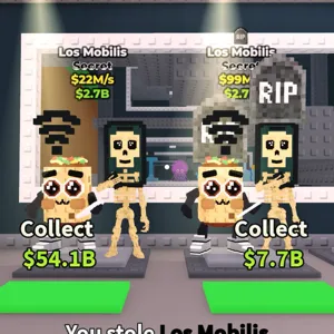 LOS MOBILIS X2 BUNDLE