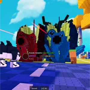 x2 AVOCADO ASSASINO OP🔥