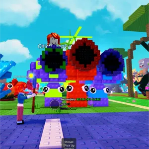 x3 OP SHROOMBINO BUNDLE