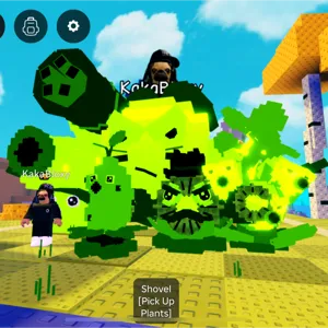 x5 NEON PLANT BUNDLE OP