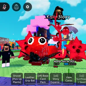 x5 Ruby Plants Bundle