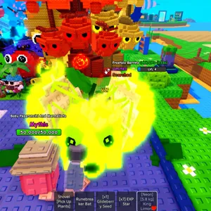 5.8kg NEON KING LIMONE🔥