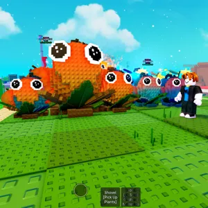 x5 Mutated Mango 3kg+