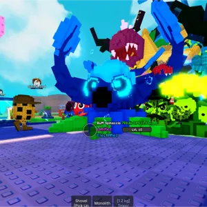 9.8KG Buff Spinaccio NEW