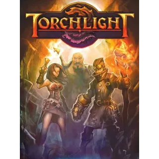 Torchlight