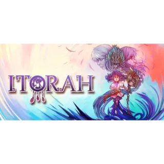 ITORAH (Steam Key - Auto Delivery)