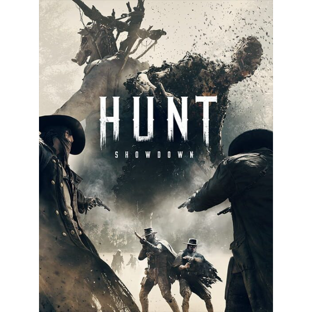 Buy Hunt: Showdown - Souls of a Feather