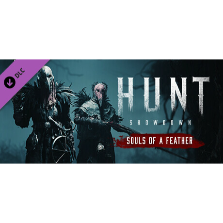 Hunt: Showdown – Fear The Reaper