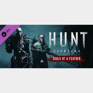 Buy Hunt: Showdown - Souls of a Feather