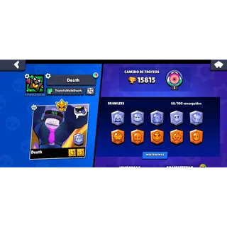 Brawl Stars