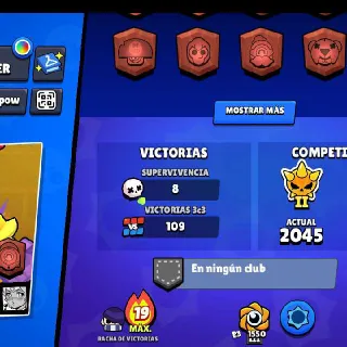 Brawl Stars