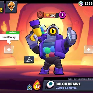 Brawl Stars