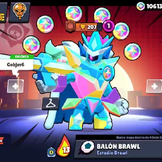 Brawl Stars