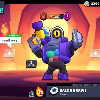 Brawl Stars