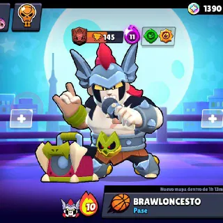 Brawl Stars