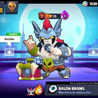 Brawl Stars