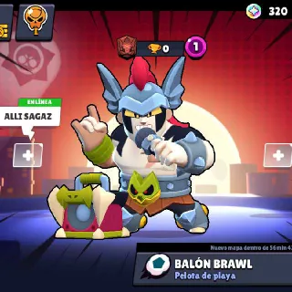 Brawl Stars