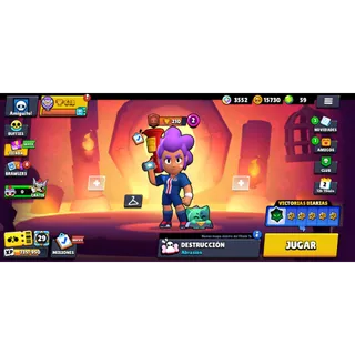 Brawl Stars