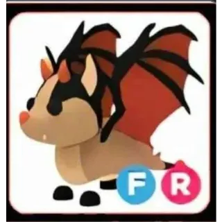 FR Bat Dragon