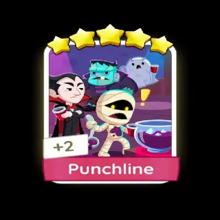 Punchline