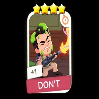 DON'T