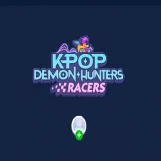 Kpop Demon Hunters Racer
