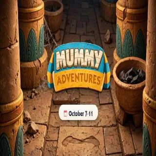 Mummy Adventures