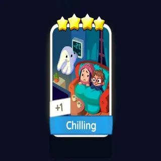 Chilling
