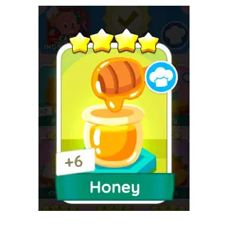 Honey - Instant Delivery
