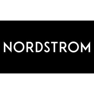 $25.00 USD Gift Card Nordstrom