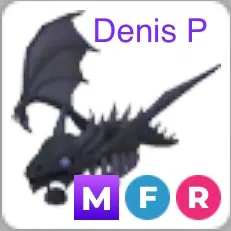 MFR Shadow Dragon