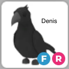 FR Crow
