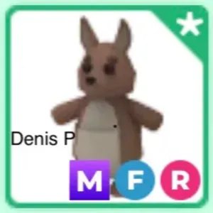 MFR Kangaroo - Adopt Me