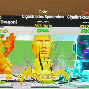 Fortnite Steal The Brain