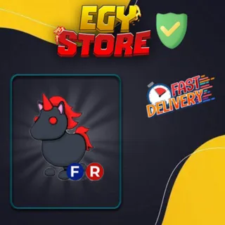 FR evil unicorn