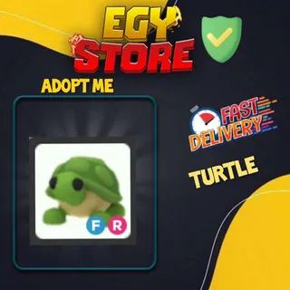 adopt me-fr turtle