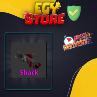 shark | mm2 - Game Items - Gameflip