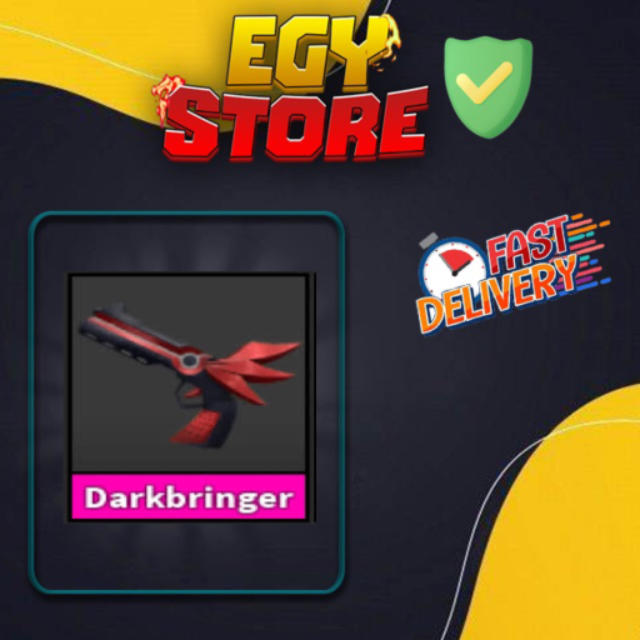 darkbringer | mm2 - Game Items - Gameflip