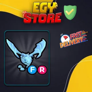FR Frost Dragon