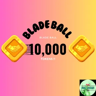 blade ball tokens