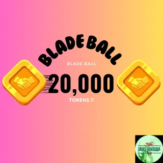 blade ball tokens