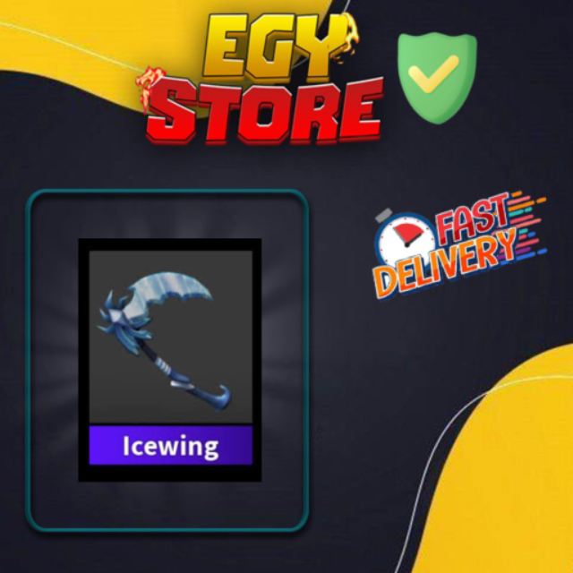 icewing mm2 Game Items Gameflip