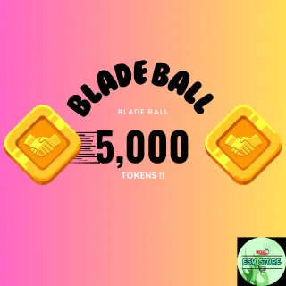 blade ball tokens