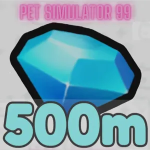 ps99 500m gems