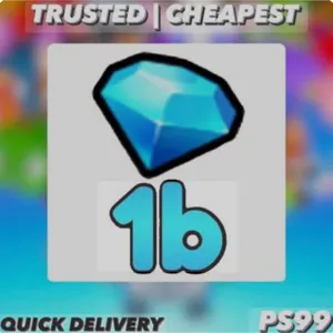 ps99 1b gems